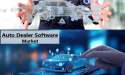 Auto Dealer Software Market Emerging Player Outperforming: Dealertrack, RouteOne, Autosoft