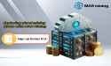 Three Promising Cryptocurrency Cloud Mining in 2024
