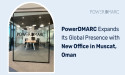 PowerDMARC Expands Its Global Presence with New Office in Muscat, Oman