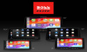 BOSS Audio Teases BOSS Elite Brand with New Headunits and Amplifiers