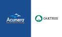 Acumera Secures Strategic Investment from Oaktree