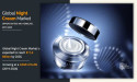 Night Creams Market Will Exceed US $11.4 billion by 2026, with a projected CAGR of 6.4%