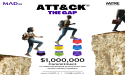 MAD20 Technologies Announces the Launch of $1,000,000 “ATT&CK The Gap” Campaign