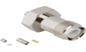 Amphenol RF Expands Connectivity Solutions With New RP-TNC Connector Configurations