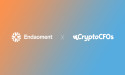 CryptoCFOs and Endaoment Partner to Revolutionize Onchain Charitable Giving for Web3 Finance Professionals