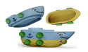 Griddly Kids Launches BobBee Water Toy