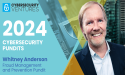 Fraud.net CEO Whitney Anderson Dubbed a 2024 Cybersecurity Pundit