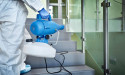 VPWS Commercial Cleaning Specializes in Disinfection Services for Local Business Owners
