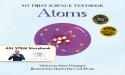 Children’s Book Publisher Partners with Atomic Hands To Make American Sign Language a Part of STEM Picture Books