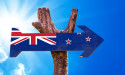 New Zealand economy exits recession, but remains at risk