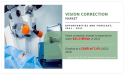  Global Vision Correction Market Size Expected to Grow at 7.4% CAGR, Reaching USD 41.25 Billion by 2031 