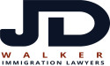 Immigration Attorney J.D. Walker Receives Prestigious Top Lawyers USA Recognition Award