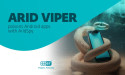 ESET Research: Arid Viper group targets Middle East again, poisons Palestinian app with AridSpy spyware