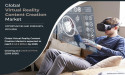 Why Invest in Virtual Reality Content Creation Market Reach USD 46.54 Billion by 2026, Growing at 77.1% CAGR