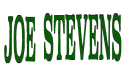 New Singles and Music Videos from Idaho Musician Joe Stevens