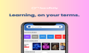 Learnfinity Version 2.0: A Comprehensive Upgrade to the AI-Driven Mobile Learning Experience