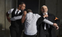 The Eyes Have It: Door Supervisor Training Emphasises Body Language and Situational Awareness