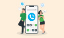 International Calling Apps Market Current Scenario and Future Prospects (2024-2030)