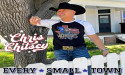 Country Music Sensation, Chris Chitsey, Releases His Highly Anticipated New Worldwide Single,