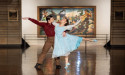 COUNTRY MUSIC HALL OF FAME® AND MUSEUM AND NASHVILLE BALLET PREMIERE VIDEO COLLABORATION HONORING CHET ATKINS’ BIRTHDAY