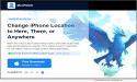 Explore Monster Hunter Now Gps Spoofing: Mocpogo Launches An Innovative 2024 Update
