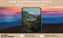  LOCAL EXPLORERS AND CRAFT BEVERAGES OF THE CATSKILLS TRAIL BOOST REGIONAL TOURISM WITH MOBILE PASSPORT APP 