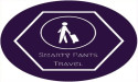 Smarty Pants Travel Companion for Travel Preparedness