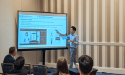 AI-powered Virtual Celebrity Ailey Shines at Tech Connect World, the Largest Tech Conference in the US
