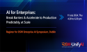 Enterprise AI Symposium 2024 in Dublin to explore AI adoption: DSW Unveils Inaugural Event
