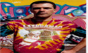 Legendary Skullman Lithuania Tie Dye Basketball T-Shirts 2024 Editions released for this Paris 2024 Summer Olympics Year