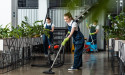  VPWS Commercial Cleaning Specializes in Comprehensive Cleaning Services Across All Industries 