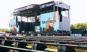 POWRBANKs Bring Clean Energy to Lollapalooza Main Stage