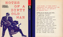 55 Years On, Charles Bukowski’s 'Notes of a Dirty Old Man' Ages Well