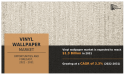 Vinyl Wallpaper Market is slated to increase at a CAGR of 3.3% to reach a valuation of US$ 1.3 billion by 2031