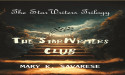 Indignor House Announces, Pre-Order of The StarWriters Club, Book Two in the StarWriters Trilogy, is Now Available