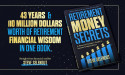 Retirement Coach Steve Selengut Shares His 40 Years of Investing Experience In Best Seller Retirement Money Secrets