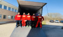  Mj Flyttefirma Offers Professional Moving Services for Privatflytning and Erhvervsflytning in Denmark, København 