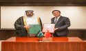 Saudi Minister of Tourism Says Official Approved Destination Status is Testament to the Strong Relationship with China
