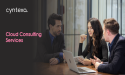 Cyntexa's Cloud Solutions: Charting the Path to Industry Digitalization