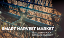 Smart Harvest Market Surges Past US$ 40 Billion Mark by 2033, Fueled by 11% CAGR