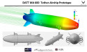 AIG Gains License for Manufacture of UAV Corp Advanced Air Vehicles -Optimizing Design with Artificial Intelligence