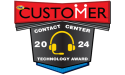 NobelBiz Wins 2024 CUSTOMER Contact Center Technology Award for NobelBiz OMNI+