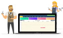 Salon Software Market May Set a New Epic Growth Story |Acuity Scheduling, Millennium