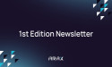 Arax Corp's 1st EDITION NEWSLETTER