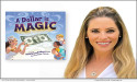  New Book By Helen Braswell Kakouris Teaches Financial Literacy To Kids 