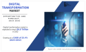 Why Invest in Digital Transformation Market Reach USD 6.8 Trillion by 2032 , Growing at 25.4% CAGR