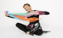 Child Development Expert Melinda Fornero Launches 'Mama Watch Me Dance' YouTube Channel with Signature Dance Classes