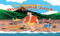 The Adventures of Rick and Jack: A Beachside Journey of Fun and Reflection