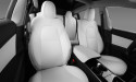 TESERY Continues the Tradition of Quality with Tesla Accessories Series