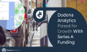 Dodona Analytics Poised for Growth With Series A Funding